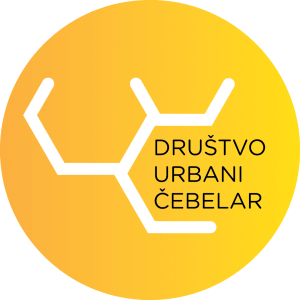 Društvo urbani čebelar